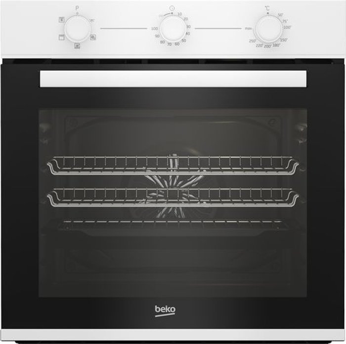 Currys Business | Beko BEKO AeroPerfect BBIF22100W Electric Oven - White Beko BEKO AeroPerfect BBIF22100W Electric Oven - White