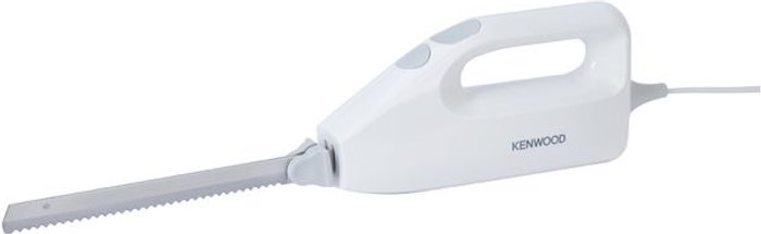 Currys Business | Kenwood KENWOOD KN650 Electronic Knife Kenwood KENWOOD KN650 Electronic Knife