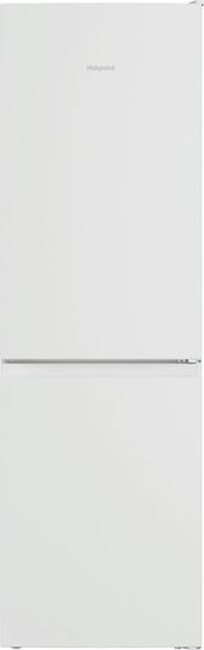 Currys Business | Hotpoint HOTPOINT H3X 81I W 70/30 Fridge Freezer - White Hotpoint HOTPOINT H3X 81I W 70/30 Fridge Freezer - White