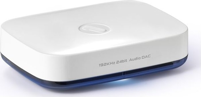 Currys Business | One For All ONE FOR ALL SV1820 Bluetooth Music Receiver HD One For All ONE FOR ALL SV1820 Bluetooth Music Receiver HD