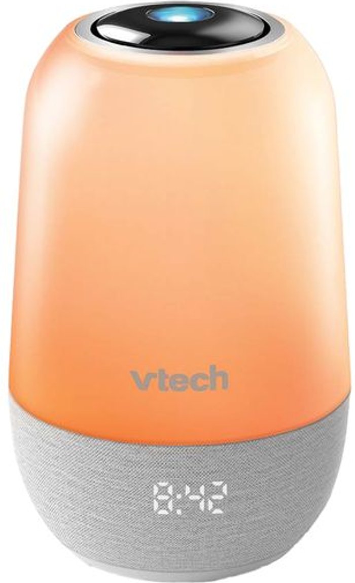 Currys Business | Vtech VTECH V-Hush BC8313 Sleep Aid Vtech VTECH V-Hush BC8313 Sleep Aid