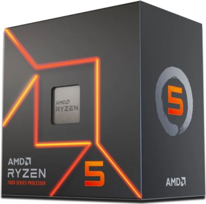 Currys Business | AMD AMD Ryzen™ 5 7600 Processor AMD AMD Ryzen™ 5 7600 Processor