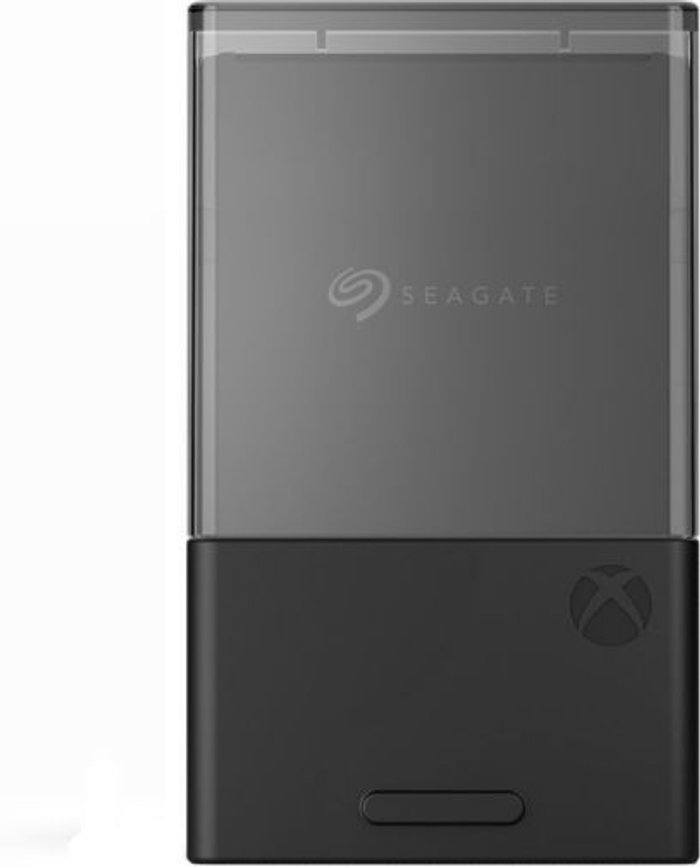 Currys Business | Seagate SEAGATE Expansion SSD for Xbox Series X/S - 512 GB Seagate SEAGATE Expansion SSD for Xbox Series X/S - 512 GB