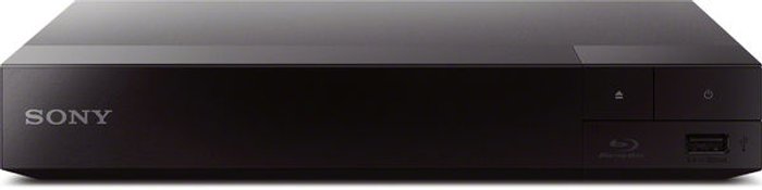 Currys Business | Sony SONY BDP-S1700 Smart Blu-ray & DVD Player, Black Sony SONY BDP-S1700 Smart Blu-ray & DVD Player, Black