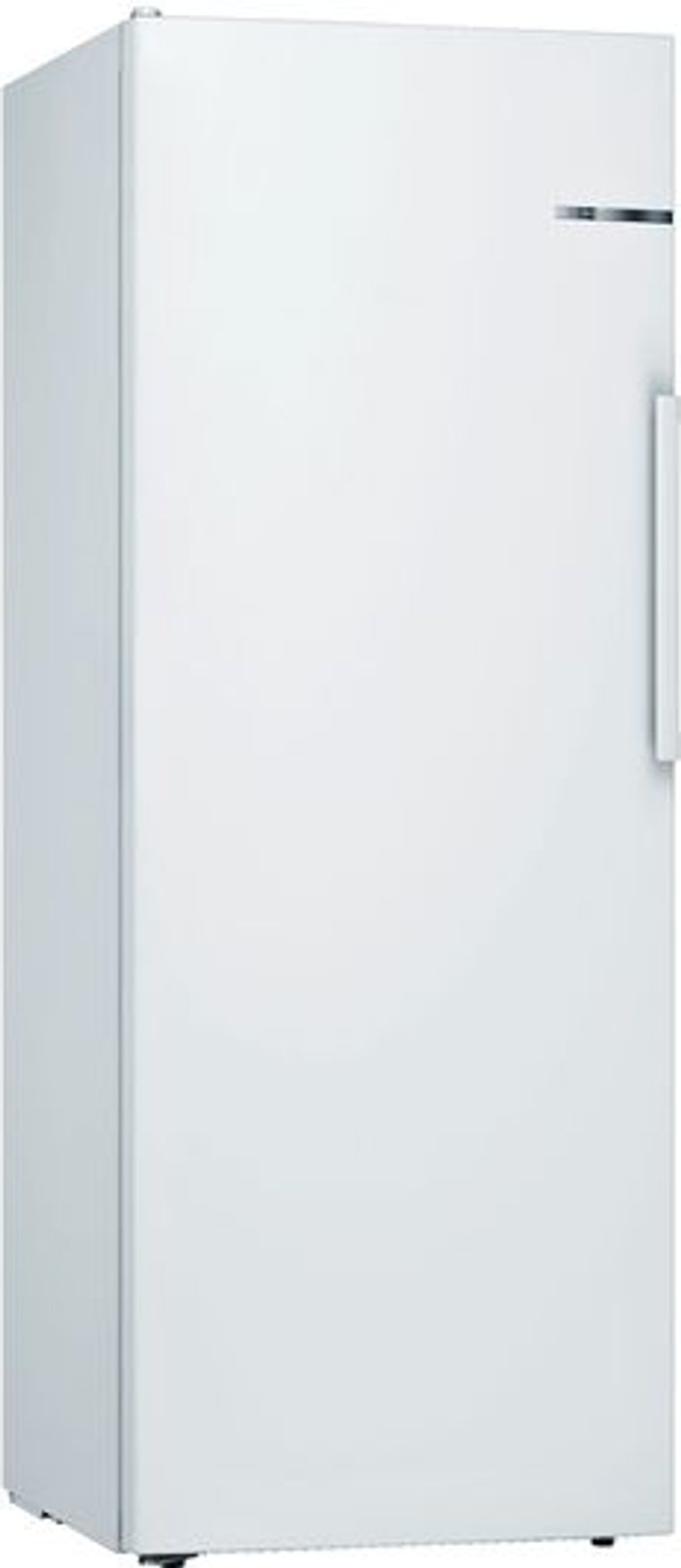 Currys Business | Bosch BOSCH Serie 2 KSV29NWEPG Tall Fridge - White Bosch BOSCH Serie 2 KSV29NWEPG Tall Fridge - White