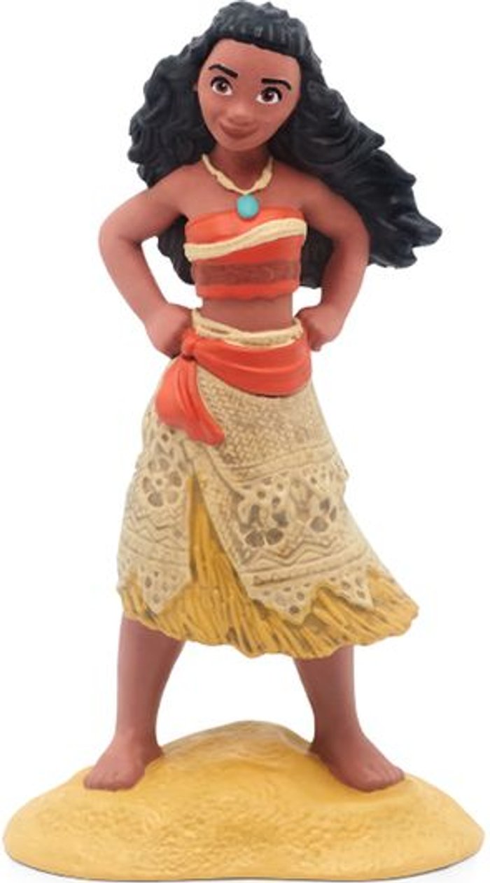 Currys Business | tonies TONIES Disney 143-10000577 Audio Figure - Moana tonies TONIES Disney 143-10000577 Audio Figure - Moana