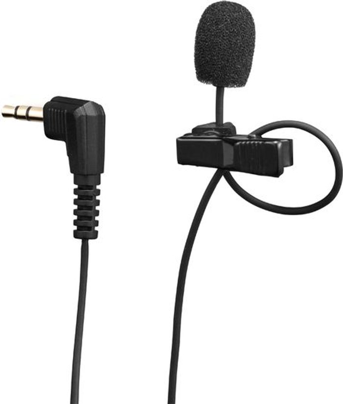 Currys Business | Joby JOBY JB01718-BWW Wavo Lav PRO, Black Joby JOBY JB01718-BWW Wavo Lav PRO, Black