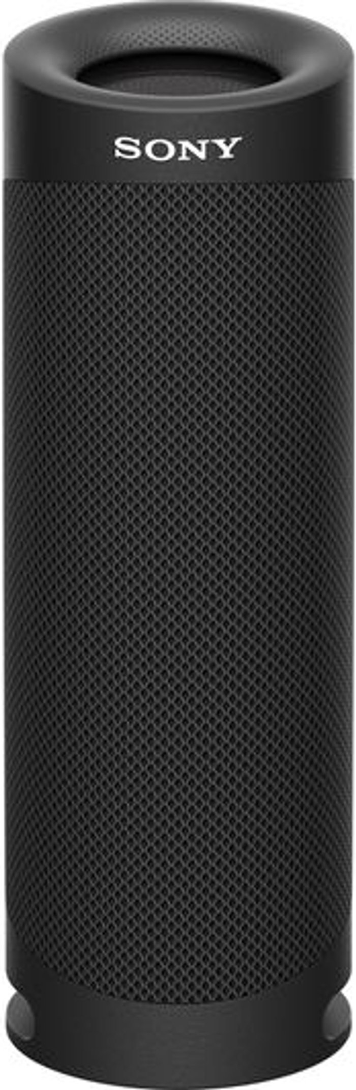 Currys Business | Sony SONY SRS-XB23 Portable Bluetooth Speaker - Black Sony SONY SRS-XB23 Portable Bluetooth Speaker - Black