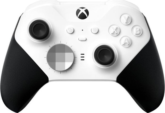 Currys Business | Xbox XBOX Elite Series 2 Coreu0026tradeWireless Controller - White Xbox XBOX Elite Series 2 Coreu0026tradeWireless Controller - White