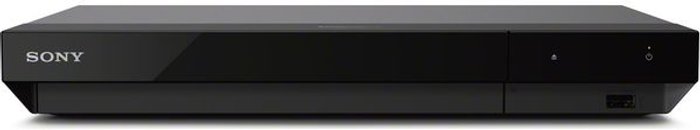 Currys Business | Sony SONY UBP-X500 4K Ultra HD 3D Blu-ray & DVD Player Sony SONY UBP-X500 4K Ultra HD 3D Blu-ray & DVD Player