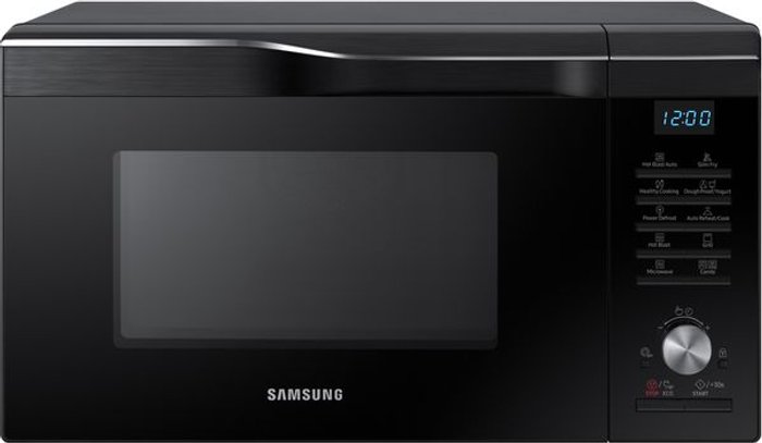 Currys Business | Samsung SAMSUNG MC28M6055CK/EU Combination Microwave - Black Samsung SAMSUNG MC28M6055CK/EU Combination Microwave - Black
