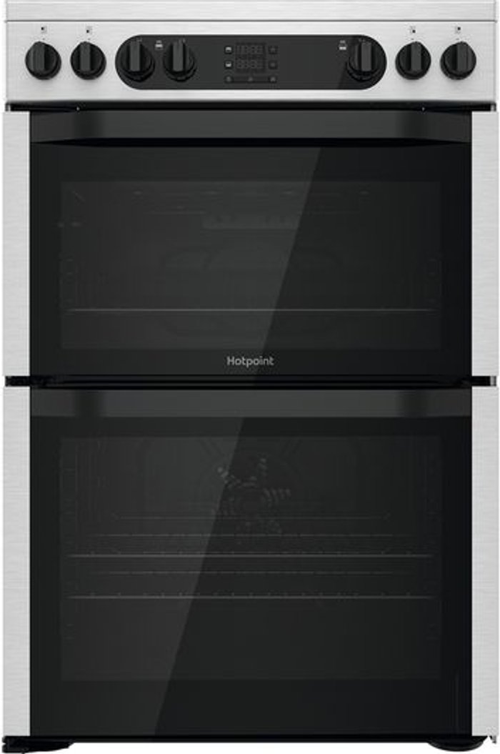 Currys Business | Hotpoint HOTPOINT HOTPOINT HOT HDM67 V9DCX, Stainless Steel Hotpoint HOTPOINT HOTPOINT HOT HDM67 V9DCX, Stainless Steel