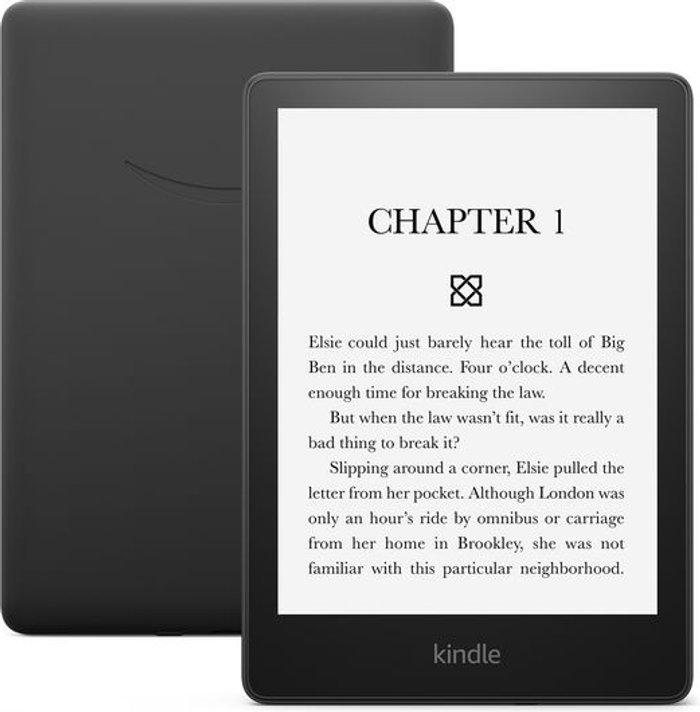 Currys Business | Amazon AMAZON Kindle Paperwhite Signature Edition 6.8 Amazon AMAZON Kindle Paperwhite Signature Edition 6.8