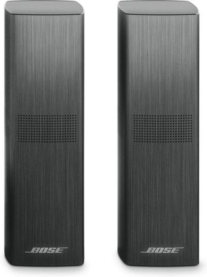 Currys Business | Bose BOSE 700 Surround Speakers - Black Bose BOSE 700 Surround Speakers - Black