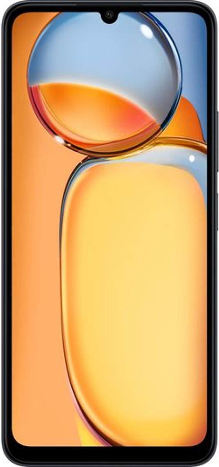 Currys Business | Xiaomi XIAOMI Redmi 13C - 128 GB, Midnight Black, Black Xiaomi XIAOMI Redmi 13C - 128 GB, Midnight Black, Black