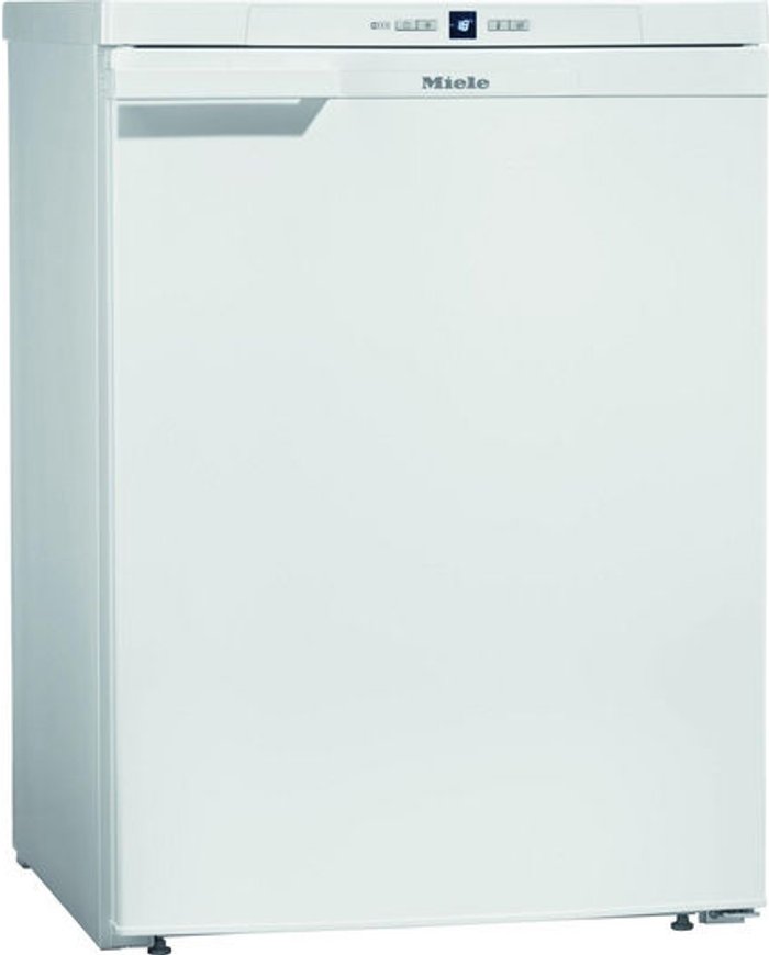 Currys Business | Miele MIELE F12020S-2 Undercounter Freezer - White Miele MIELE F12020S-2 Undercounter Freezer - White