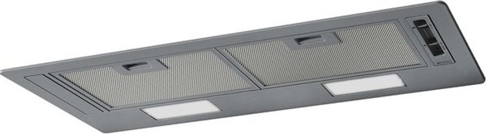 Currys Business | Smeg SMEG KSG70E Integrated Cooker Hood - Silver Smeg SMEG KSG70E Integrated Cooker Hood - Silver