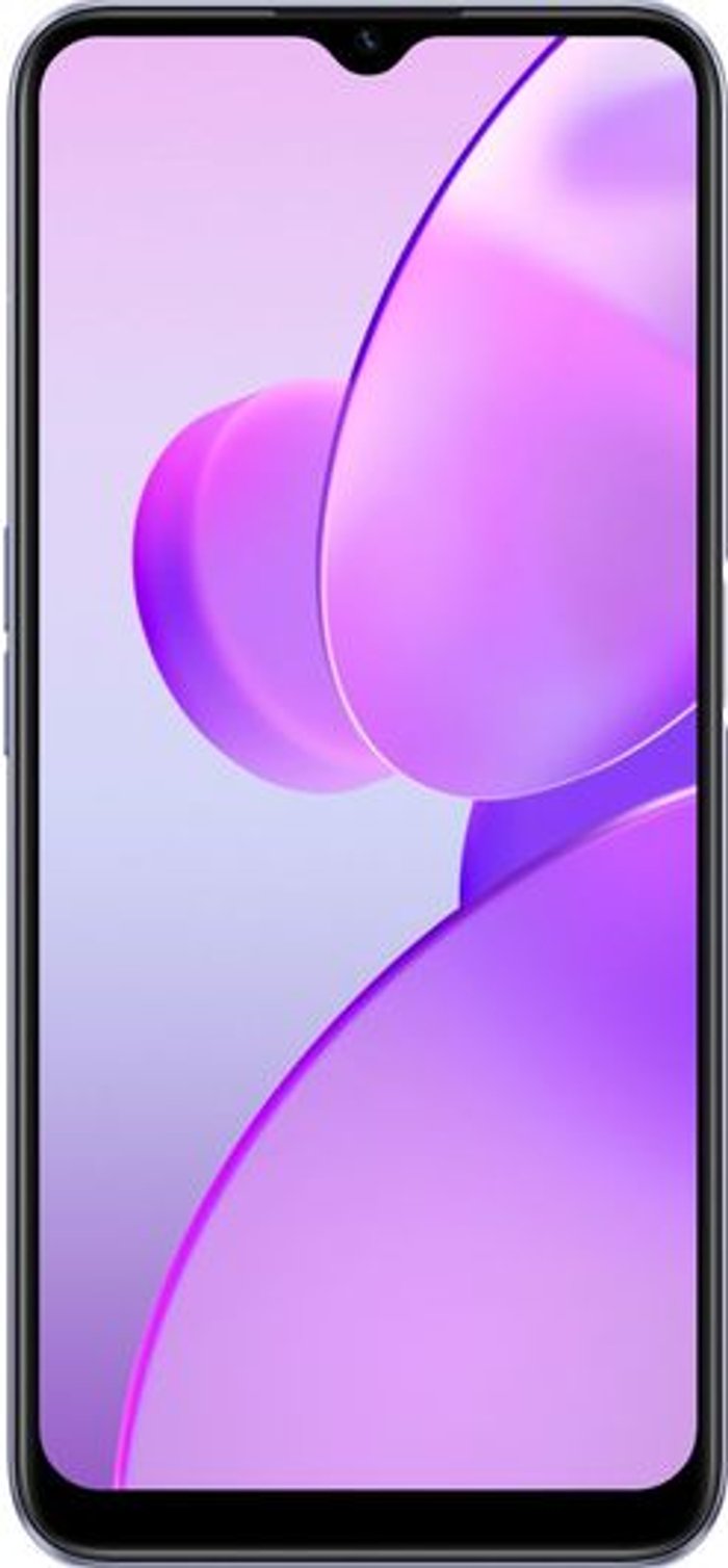 Currys Business | REALME REALME C31 - 64GB, Silver REALME REALME C31 - 64GB, Silver