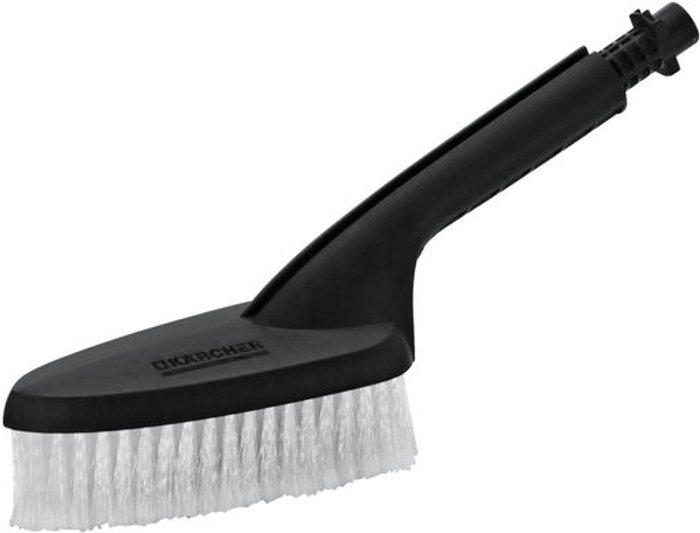 Currys Business | Karcher KARCHER Wash Brush Karcher KARCHER Wash Brush
