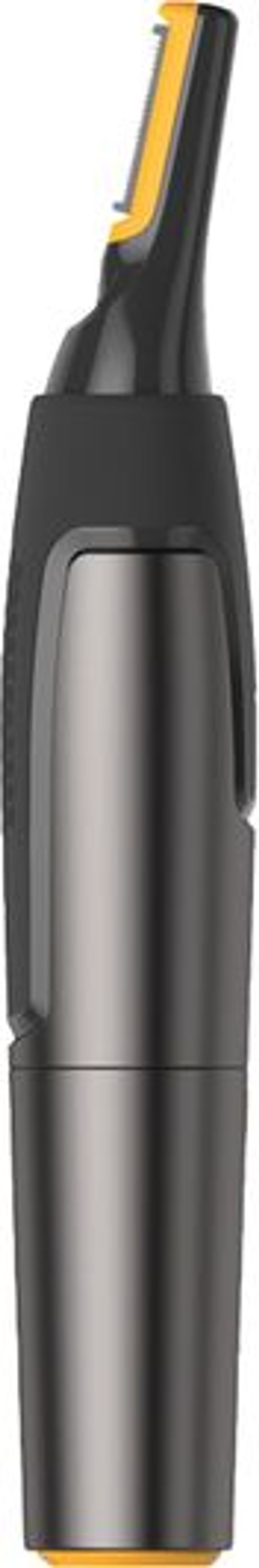 Currys Business | JML JML A001614 Microtouch Titanium Max All-In-One Trimmer - Graphite JML JML A001614 Microtouch Titanium Max All-In-One Trimmer - Graphite