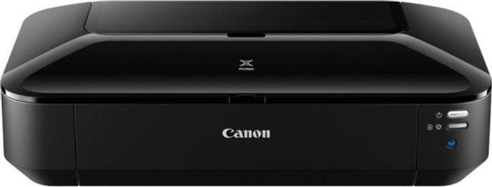 Currys Business | Canon Canon Pixma iX6850 Inkjet Photo Printer Black 8747B008 Canon Canon Pixma iX6850 Inkjet Photo Printer Black 8747B008