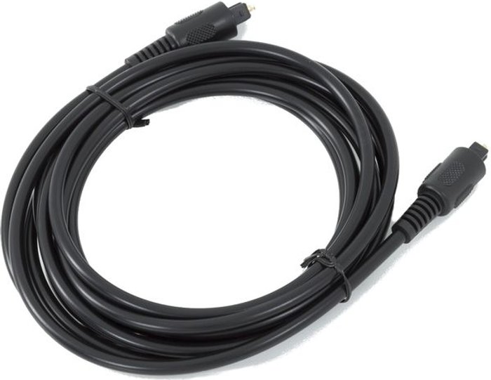 Currys Business | AVF AVF AOC30 Digital Optical Cable - 3 m AVF AVF AOC30 Digital Optical Cable - 3 m