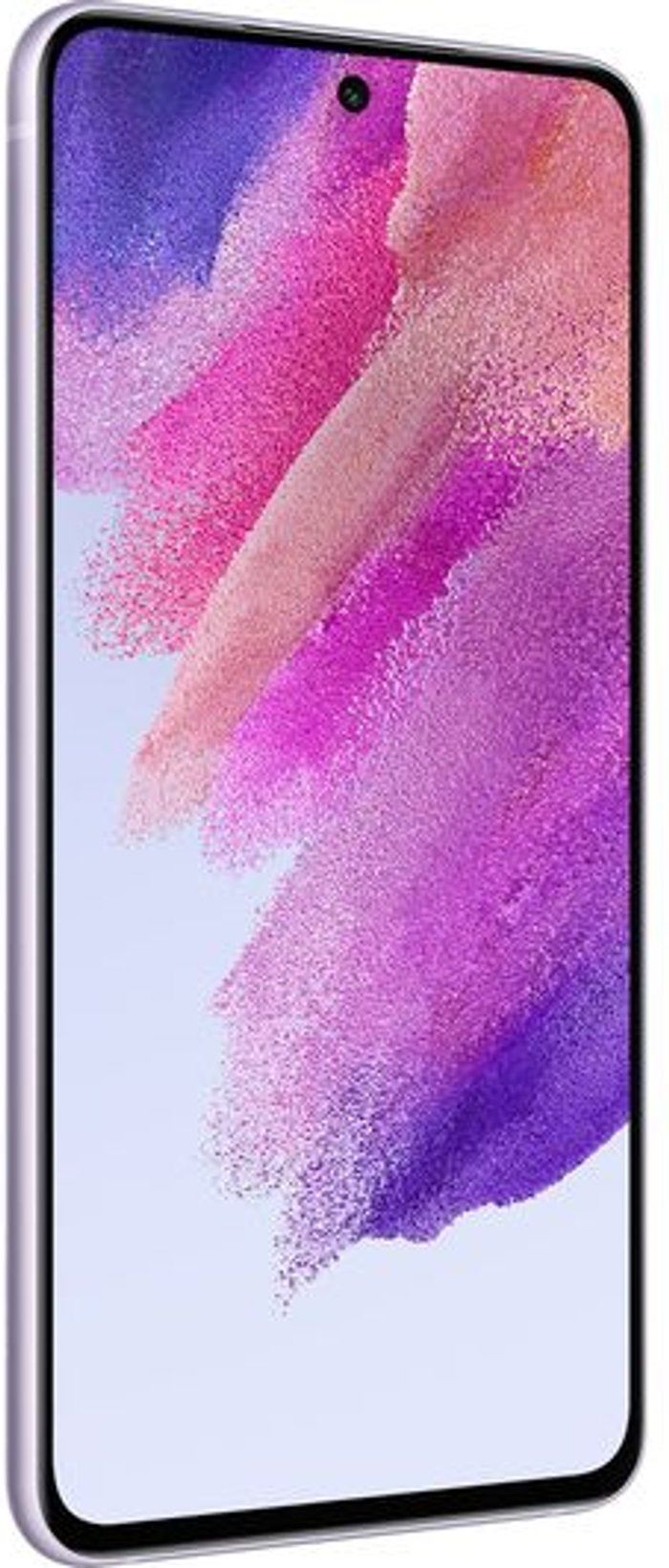 Currys Business | Samsung SAMSUNG Galaxy S21 FE 5G - 128 GB, Lavender Samsung SAMSUNG Galaxy S21 FE 5G - 128 GB, Lavender