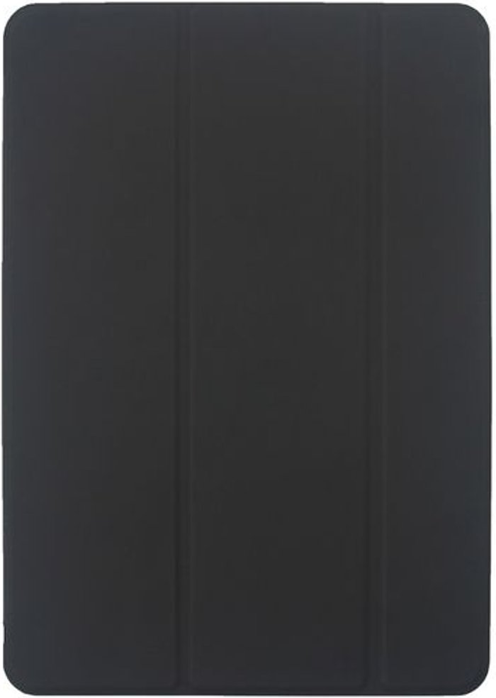Currys Business | Xqisit XQISIT 11 iPad Pro Smart Cover - Black, Black Xqisit XQISIT 11 iPad Pro Smart Cover - Black, Black