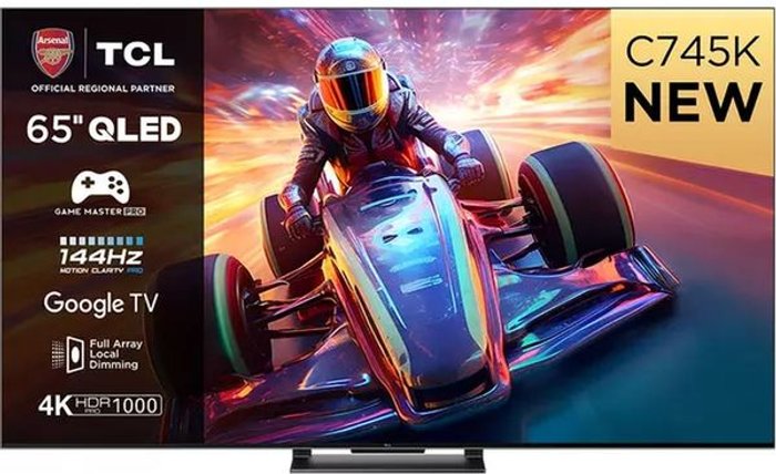 Currys Business | TCL 65 TCL 65