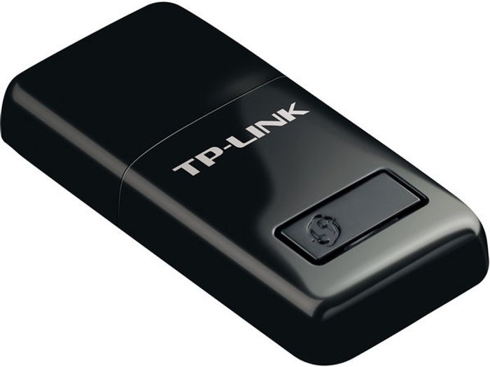 Currys Business | TP-Link TP-LINK TL-WN823N USB Wireless Adapter - N300, Single-band TP-Link TP-LINK TL-WN823N USB Wireless Adapter - N300, Single-band