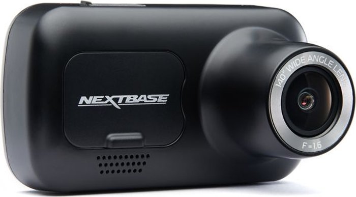 Currys Business | Nextbase NEXTBASE 222 Full HD Dash Cam - Black Nextbase NEXTBASE 222 Full HD Dash Cam - Black