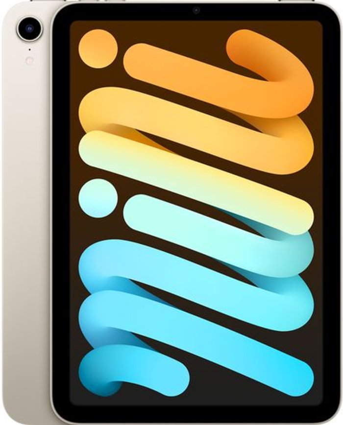 Currys Business | Apple Apple iPad mini 8.3 Apple Apple iPad mini 8.3