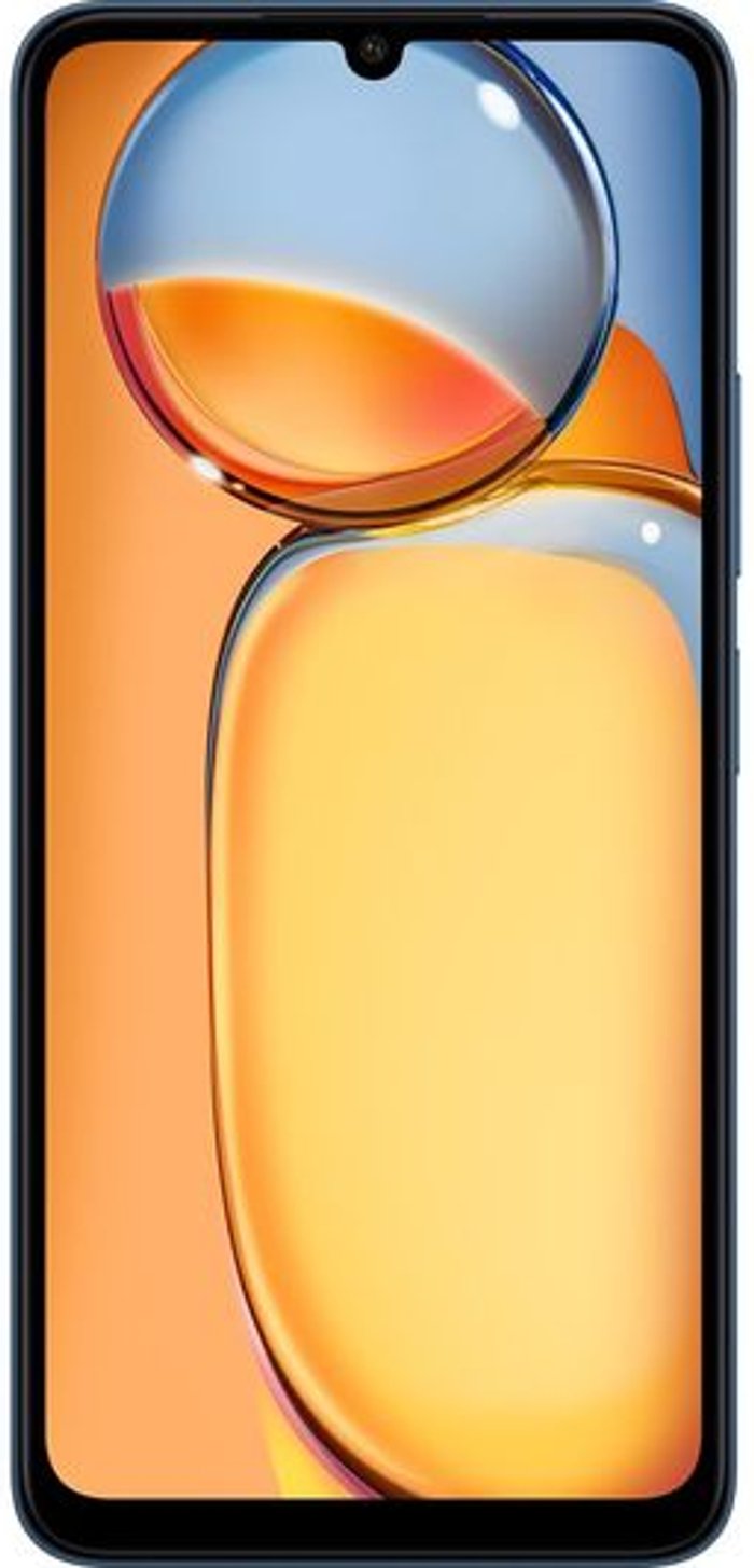 Currys Business | Xiaomi XIAOMI Redmi 13C - 128 GB, Navy Blue, Blue Xiaomi XIAOMI Redmi 13C - 128 GB, Navy Blue, Blue