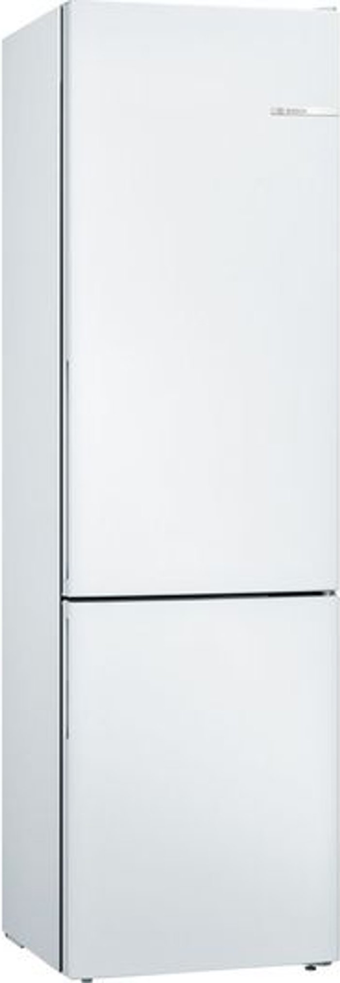 Currys Business | Bosch BOSCH Serie 4 KGV39VWEAG 70/30 Fridge Freezer - White Bosch BOSCH Serie 4 KGV39VWEAG 70/30 Fridge Freezer - White