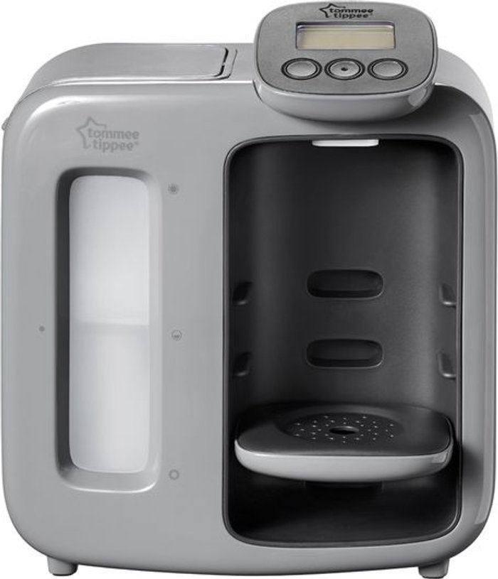 Currys Business | Tommee Tippee TOMMEE TIPPEE TOMMEE TIP PERF PREP GREY Tommee Tippee TOMMEE TIPPEE TOMMEE TIP PERF PREP GREY