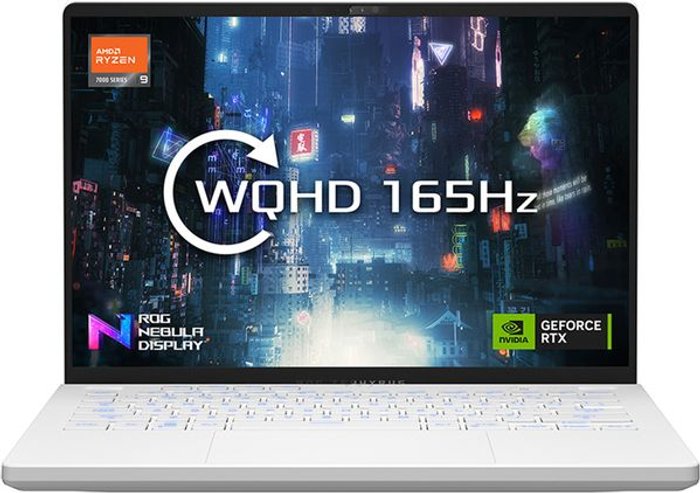 Currys Business | Asus ASUS ROG Zephyrus G14 14 Asus ASUS ROG Zephyrus G14 14