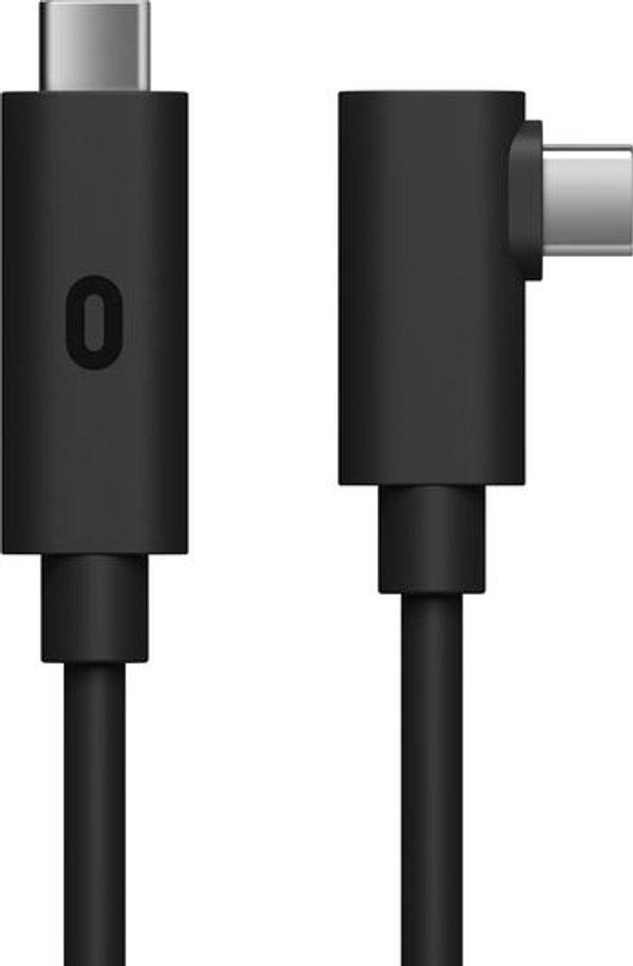 Currys Business | META META Link 2 USB Type-C Cable - 5 m META META Link 2 USB Type-C Cable - 5 m