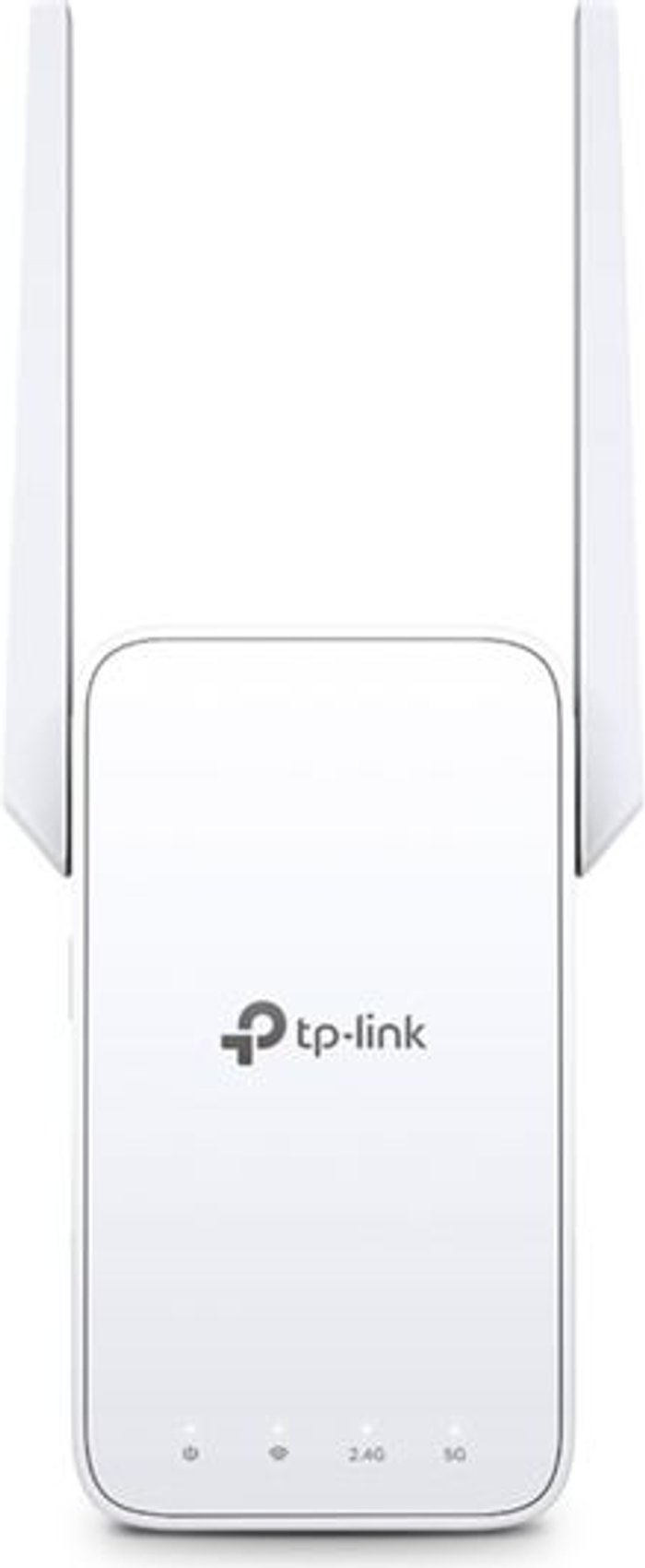 Currys Business | TP-Link TP-LINK RE315 WiFi Range Extender - AC 1200, Dual-band, White TP-Link TP-LINK RE315 WiFi Range Extender - AC 1200, Dual-band, White