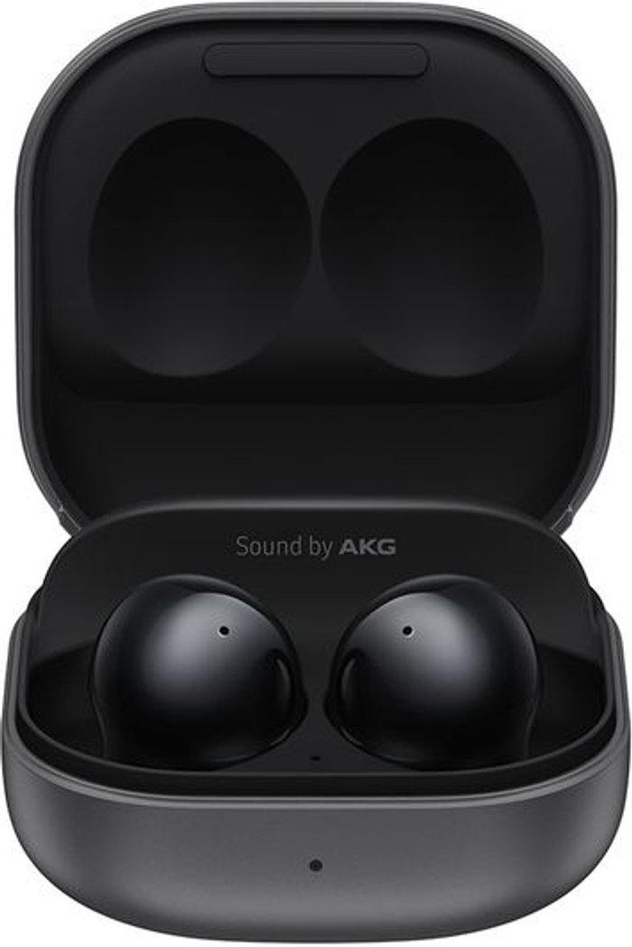 Currys Business | Samsung SAMSUNG Galaxy Buds 2 - Graphite Samsung SAMSUNG Galaxy Buds 2 - Graphite
