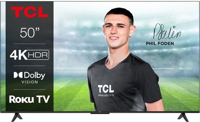 Currys Business | TCL 50 TCL 50