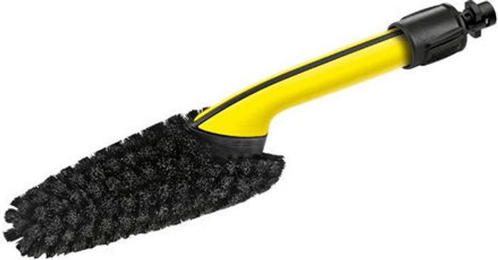 Currys Business | Karcher KARCHER Wheel Wash Brush Karcher KARCHER Wheel Wash Brush