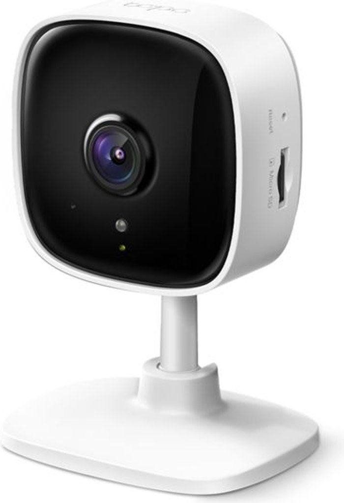 Currys Business | TP-Link TP-link HD 1080p Home Security CCTV WiFi Camera TP-Link TP-link HD 1080p Home Security CCTV WiFi Camera