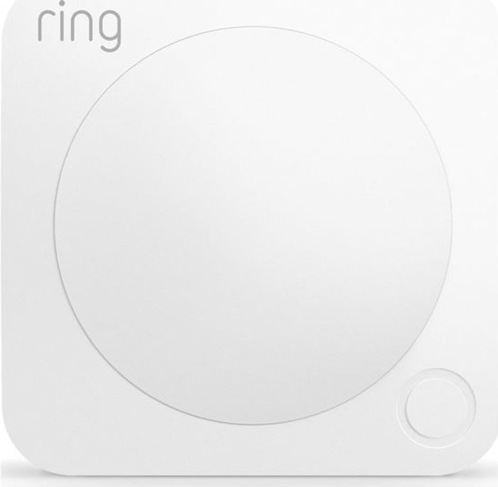 Currys Business | Ring RING Smart Alarm Motion Detector Ring RING Smart Alarm Motion Detector