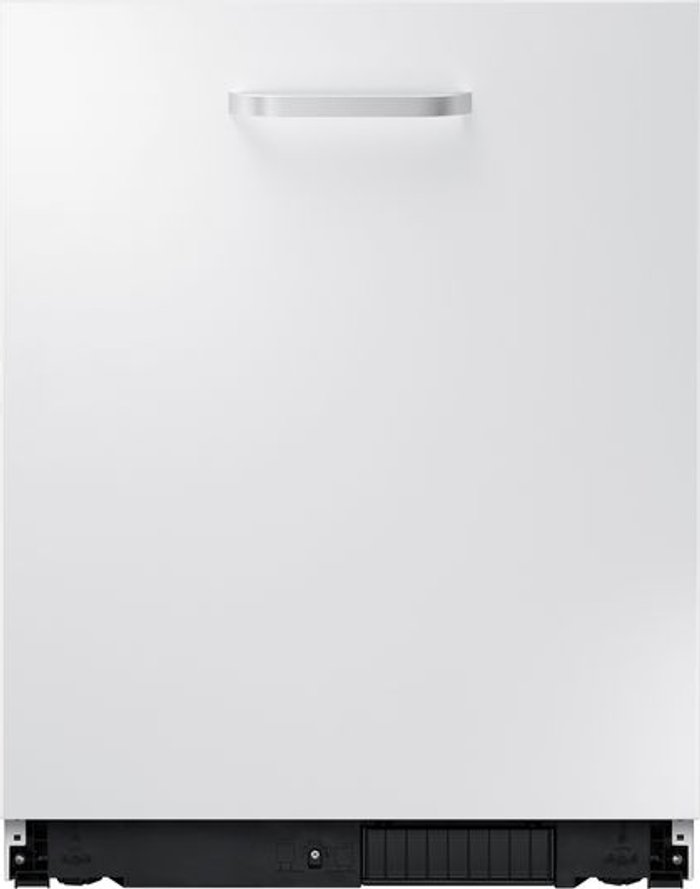 Currys Business | Samsung SAMSUNG Series 5 DW60M5050BB/EU Full-size Fully Integrated Dishwasher Samsung SAMSUNG Series 5 DW60M5050BB/EU Full-size Fully Integrated Dishwasher