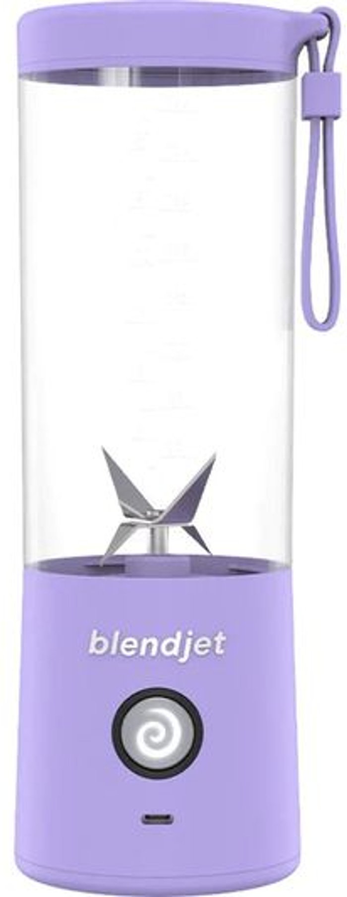 Currys Business | BLENDJET BLENDJET 2 Blender - Lavender BLENDJET BLENDJET 2 Blender - Lavender