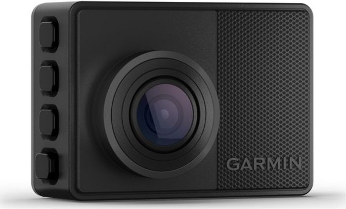 Currys Business | Garmin GARMIN 67W Quad HD Dash Cam - Black Garmin GARMIN 67W Quad HD Dash Cam - Black