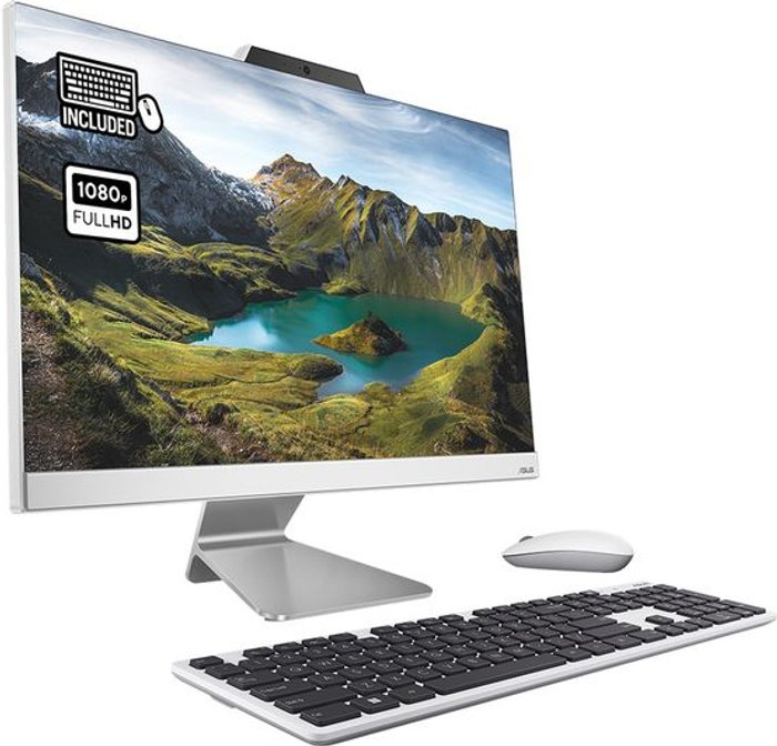 Currys Business | Asus ASUS A3402 23.8 Asus ASUS A3402 23.8