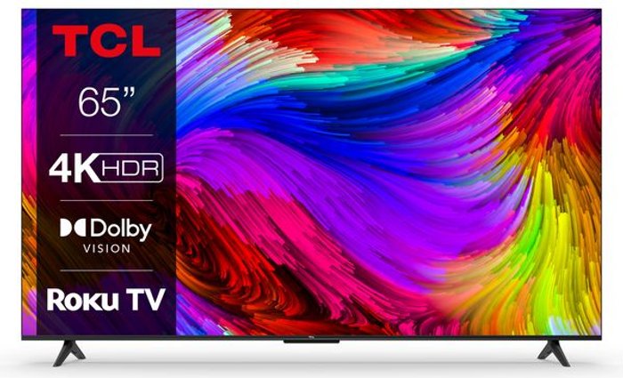 Currys Business | TCL 65 TCL 65