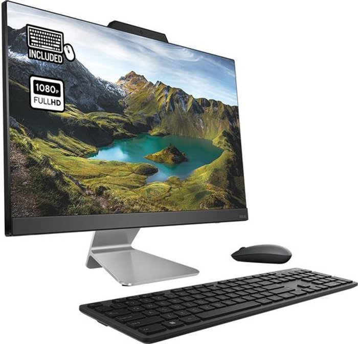 Currys Business | Asus ASUS A3402 23.8 Asus ASUS A3402 23.8