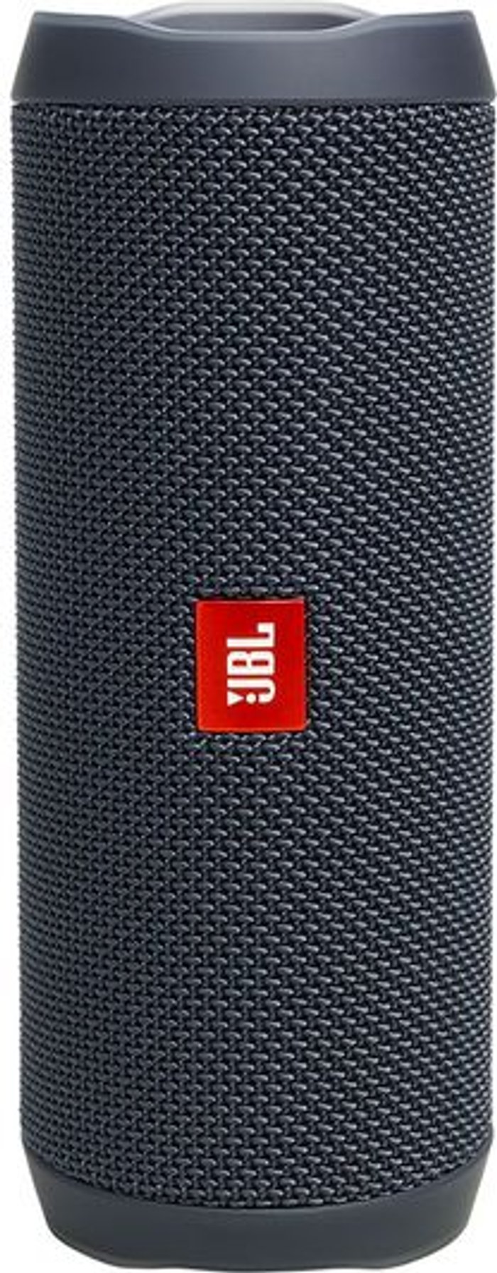 Currys Business | JBL JBL Flip Essential 2 Portable Bluetooth Speaker - Black, Black JBL JBL Flip Essential 2 Portable Bluetooth Speaker - Black, Black